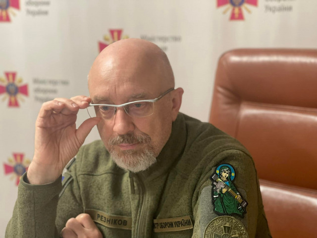 Чи буде в Україні  оголошення додаткової мобілізації — відповідь Резнікова