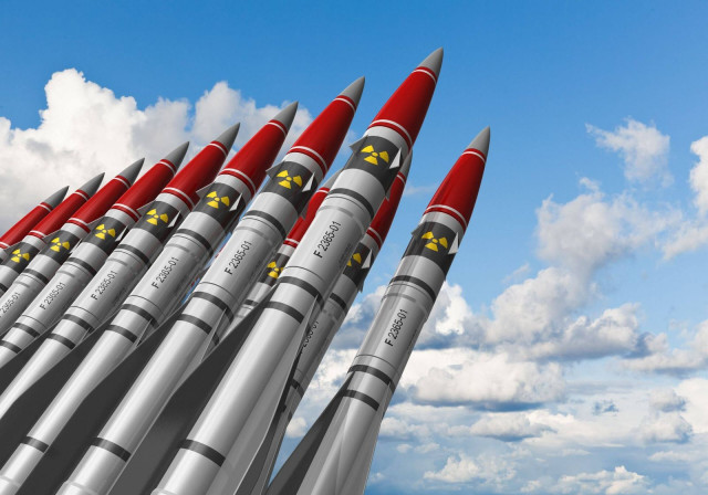 Угроза применения Россией ядерного оружия против Украины «очень высокая» — украинская разведка
