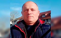В Херсонской области погиб житель Криворожского района, защитник Игорь Суконченко