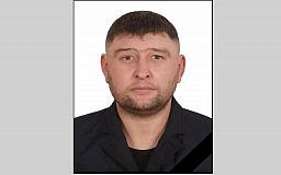 На Донбассе погиб военный из Кривого Рога  Денис Савицкий