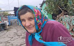 Жительница Большой Костромки рассказала о гибели мужа и обстрелах села