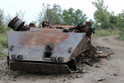 На Південнобузькому напрямку ворог постійно веде повітряну розвідку БПЛА