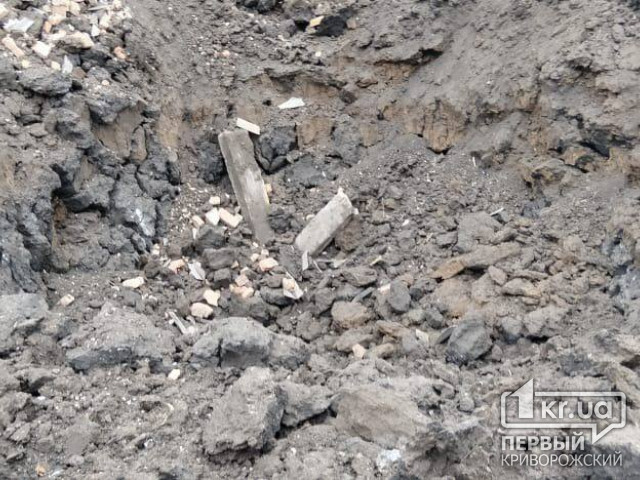Свині живі: ракета потрапила у свинокомплекс на Дніпропетровщині