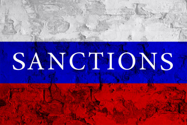 Де криворіжці можуть слідкувати за санкціями проти Росії онлайн