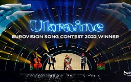 Президент прокоментував перемогу України на Євробаченні-2022