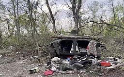 За минулу добу на Донецькому та Луганському напрямках відбито 10 атак ворога