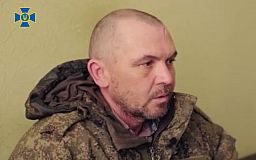 Окупанти примусово мобілізували майже всіх чоловіків з «ДНР»