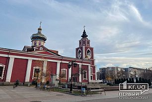 Петиція про закриття храмів УПЦ МП в Кривому Розі набрала необхідну кількість голосів