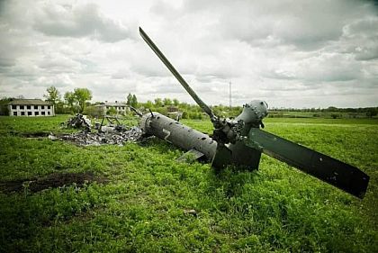 На Південнобузькому напрямку окупанти обстріляли житлові будинки із застосуванням мінометів