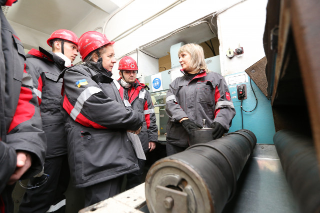 Криворізькі підприємства Метінвесту стануть майданчиками для учасників студентського кейс-чемпіонату