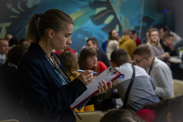 Молоді лідери Метінвесту працюють над проєктами вдосконалення виробництва на криворізьких підприємствах