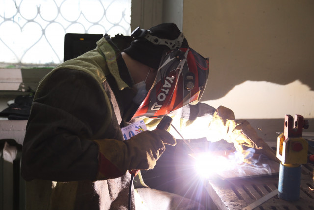 Завершилися регіональні етапи конкурсу професійної майстерності World Skills Ukraine