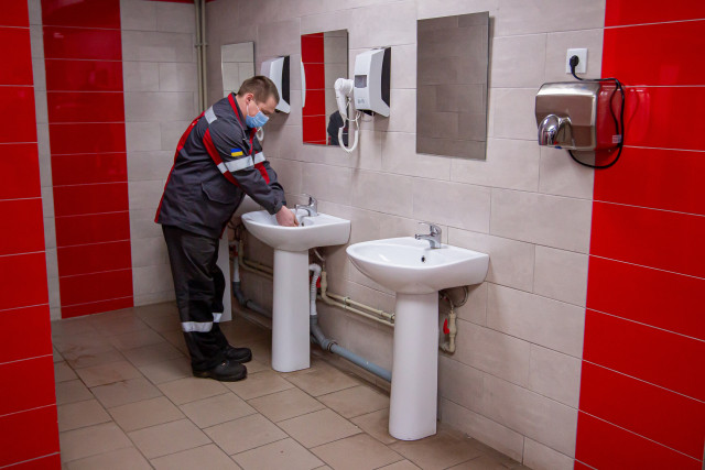 Северный ГОК инвестирует в комфорт сотрудников