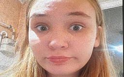 ОБНОВЛЕНО: Полиция Кривого Рога разыскивает 14-летнюю Марию Герасимову