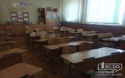Криворожанка просит провести реорганизацию гимназии №33 — петиция