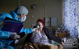 Україна готова до нової хвилі коронавірусу більше, ніж була у 2021 році, — експерти КШЕ