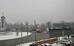 Криворожан предупредили о возможных проблемах со здоровьем из-за проблем с воздухом