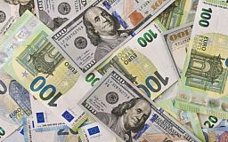 Доллар и евро подешевел: курс валют на 31 января в Кривом Роге