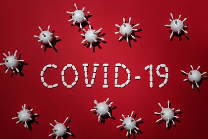 43 людям в Кривом Роге подтвердили коронавирус
