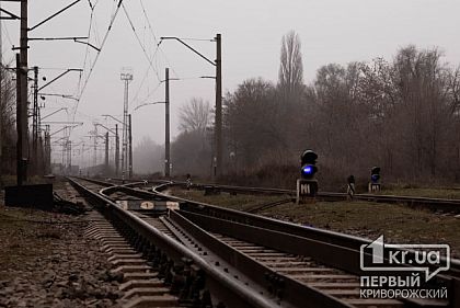 Укрзалізниця подала в суд на АрселорМиттал Кривой Рог