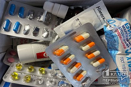 З 24 січня українці віком від 60 років можуть придбати ліки за програмою єПідтримка