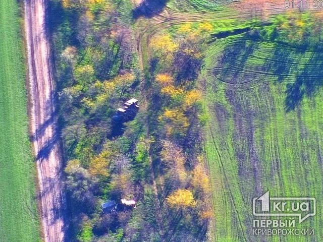 Військові з Кривого Рогу знищили дві установки “Град”