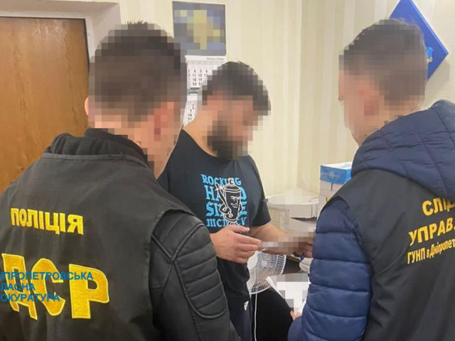 На Дніпропетровщині директора лікарні підозрюють у привласненні 67 мільйонів гривень