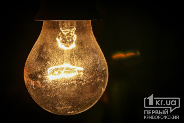 Аварійні відключення світла в Україні триватимуть щонайменше два тижні — ДТЕК