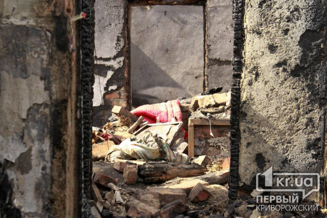 С начала полномасштабного вторжения в Криворожском районе погибли 22 человека