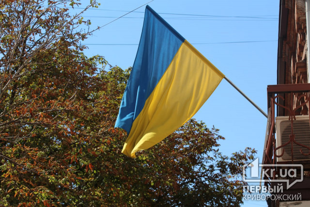 В течение дня вражеских обстрелов Днепропетровщины не было