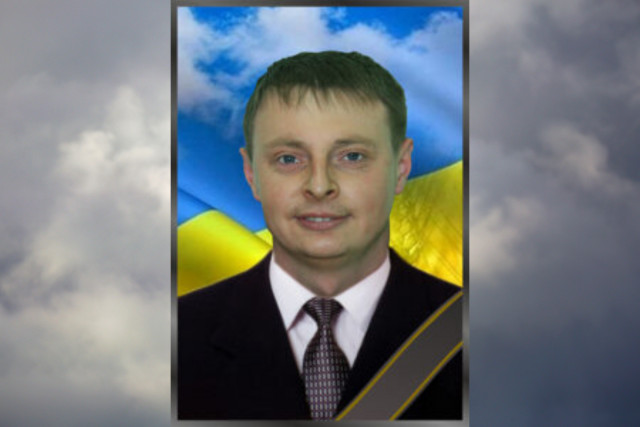 На війні за Україну загинув криворіжець Сергій Гнатюк
