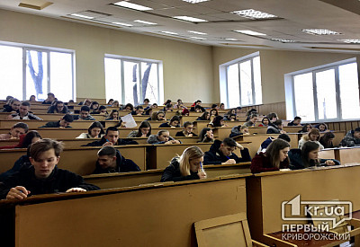 В этом году в колледжах и профтехах Днепропетровщины почти 16 тысяч первокурсников