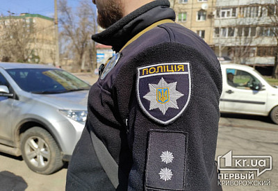 В условиях отсутствия света украинцы могут получить помощь и согреться в полицейских отделениях