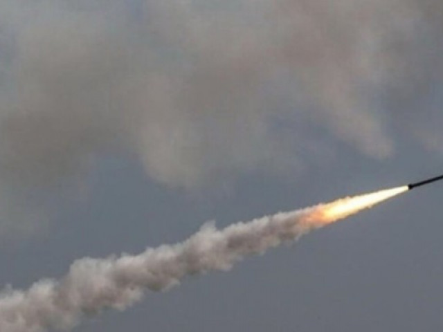 России нужна неделя для подготовки нового ракетного удара по Украине, — представитель ГУР