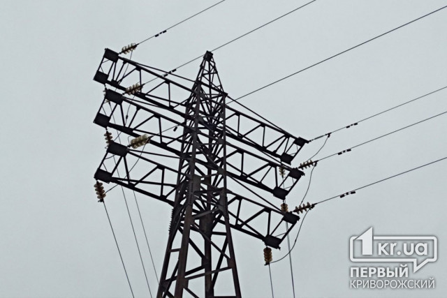 Работу украинской энергосистемы стабилизировали - Шмигаль