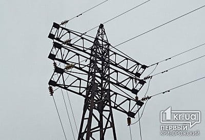 Енергетики ДТЕК за тиждень повернули світло у 4,4 тисячі осель Дніпропетровщини