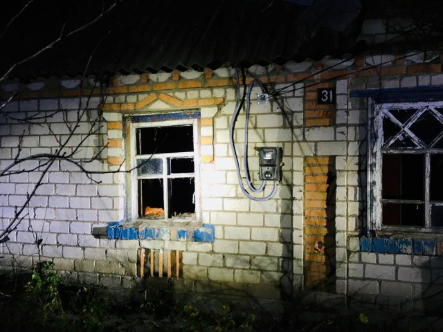 После обеда оккупанты обстреляли Никопольщину: ранена женщина