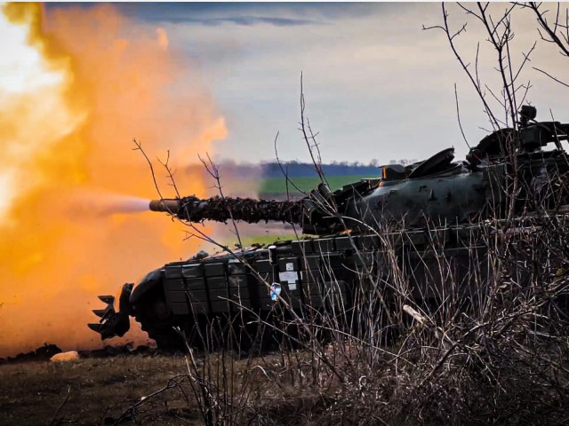 В течение суток оккупанты нанесли 20 авиаударов по позициям украинских войск