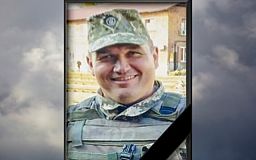 На войне за Украину погиб криворожанин Алексей Косяк
