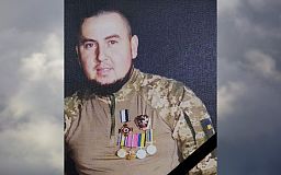 На войне за Украину погиб житель Криворожского района Николай Надточий