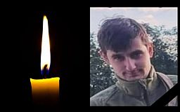 В Херсонской области погиб криворожанин Денис Алексин