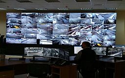 Видеостену за почти 9 миллионов гривен купили чиновники в Кривом Роге