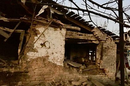 После обеда россияне снова обстреляли Никопольщину: убили одного горожанина