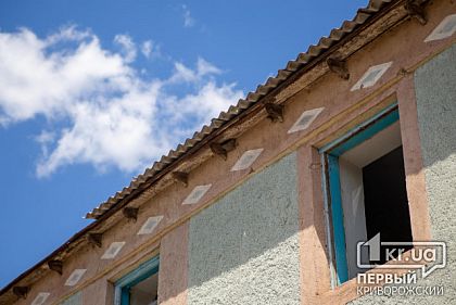 Российские войска обстреляли Никопольский район