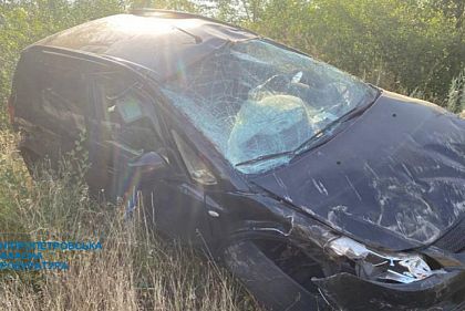 Виновников ДТП в Криворожском районе, в которой погибла 10-летняя девочка, будут судить