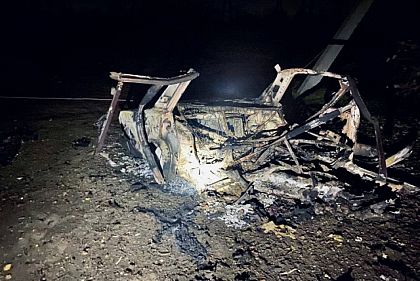 Оккупанты продолжают терроризировать Никопольский район