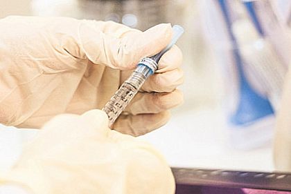 21 тисяча пацієнтів на Дніпропетровщині отримали інсулін безоплатно за Програмою медичних гарантій