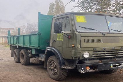 Криворожские волонтеры объявили сбор на передвижные пункты обогрева для защитников