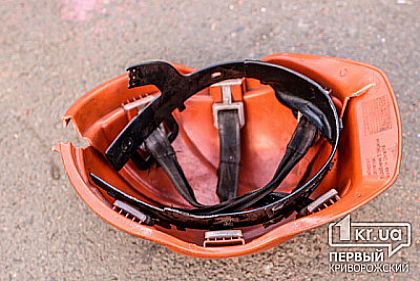 Под землей находится 109 криворожских шахтеров