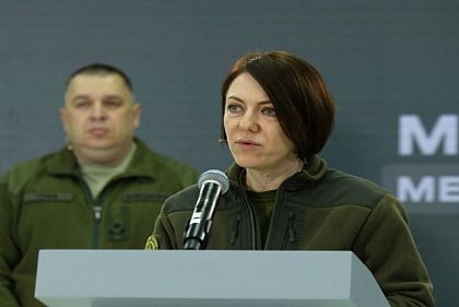 С начала ноября ВСУ на юге освободили около 5 тысяч квадратных километров, — Маляр